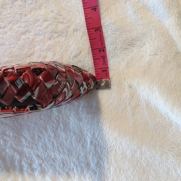 Candy Wrapper Purse - Picture 8 of 8